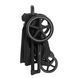 Універсальна коляска 2в1 Carrello Alfa CRL-6522 Rock Black