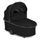 Універсальна коляска 2в1 El Camino Prestige ME 1124-2 Black