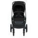 Універсальна коляска 2в1 El Camino Prestige ME 1124-2 Black