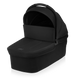 Універсальна коляска 2в1 Lionelo Meril Black Onyx
