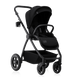 Універсальна коляска 2в1 Lionelo Meril Black Onyx