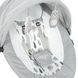 Заколисуючий центр El Camino Myla ME 1074 Soft Gray
