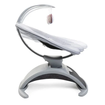 регулювання спинки в заколисуючий центр Chicco Comfy Wave