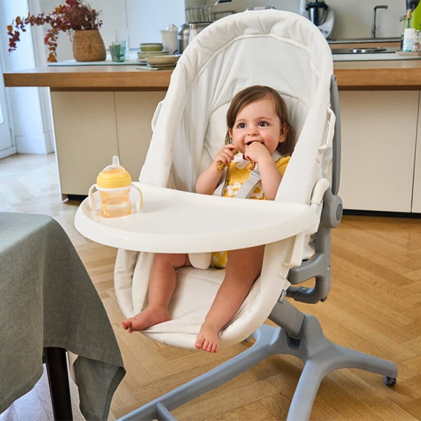 Режим стільчика для годування Chicco Baby Hug Pro 5в1